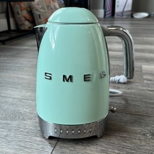 Smeg Variable Temperature Kettle